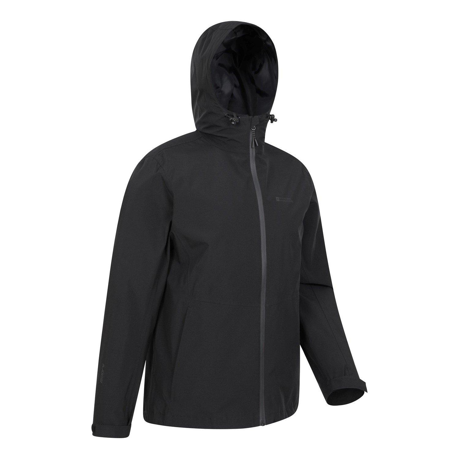 Mountain Warehouse  Covert Jacke Wasserfest 