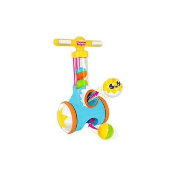 Tomy Pic Pop giocattolo per lo sviluppo delle abilità motorie