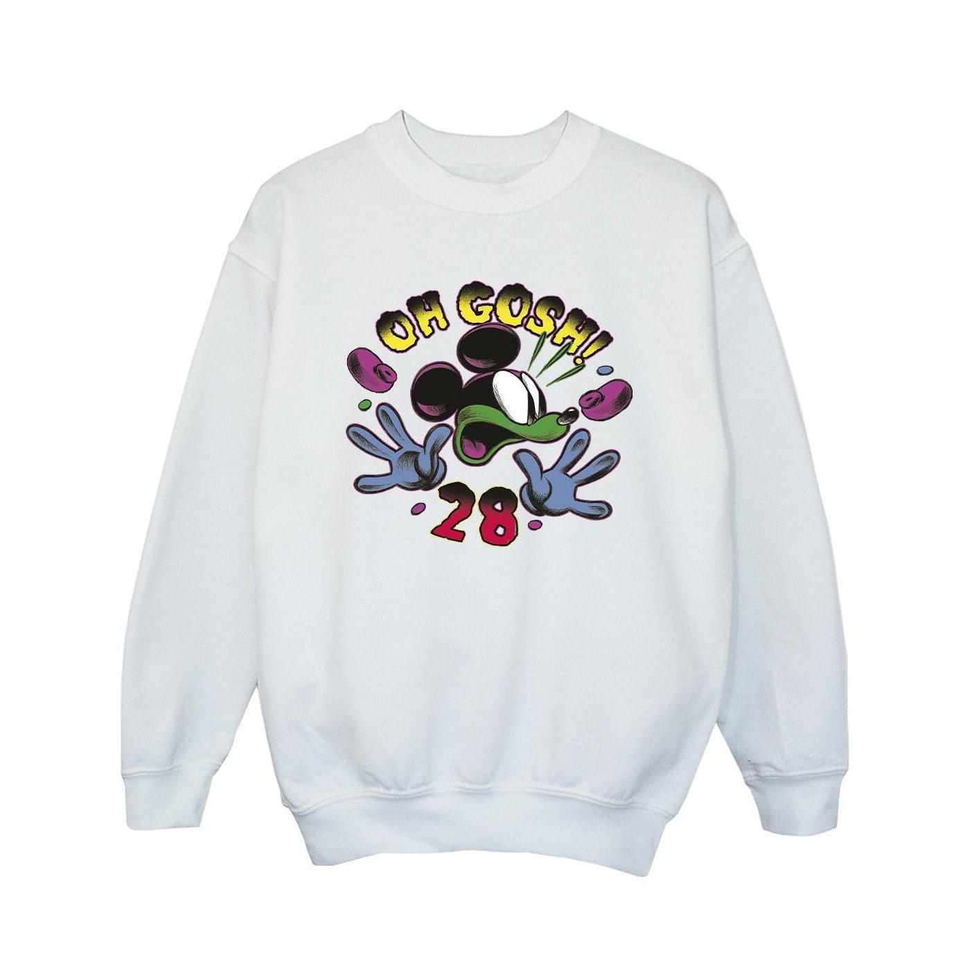 Disney  Oh Gosh Sweatshirt 