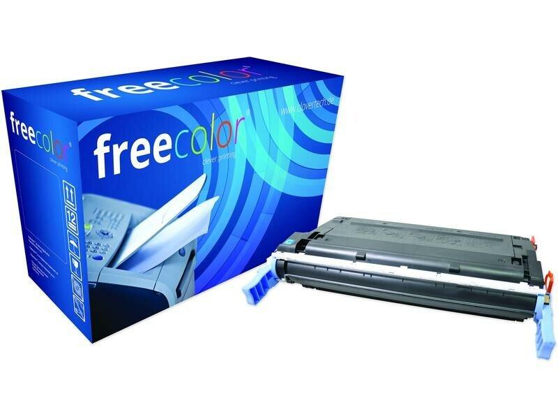 Freecolor  Toner C9722 Cyan 