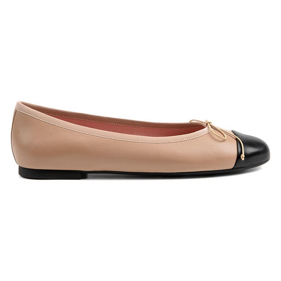 Pretty Ballerinas 50320 Ballerines Bicolores  
