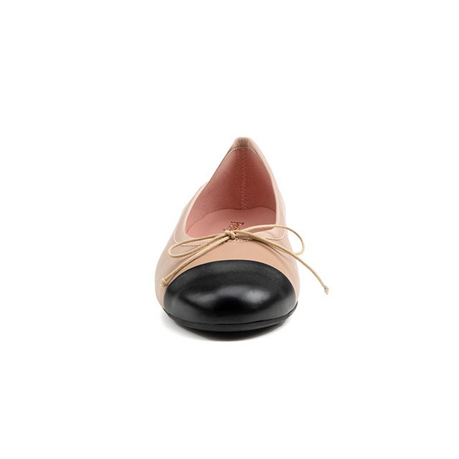 Pretty Ballerinas 50320 Ballerines Bicolores  