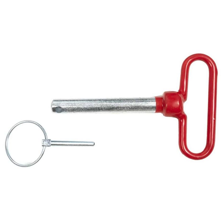 GladiatorFit  Staffe di sicurezza "Safety Arms" GladiatorFit 70 cm (set di 2) 