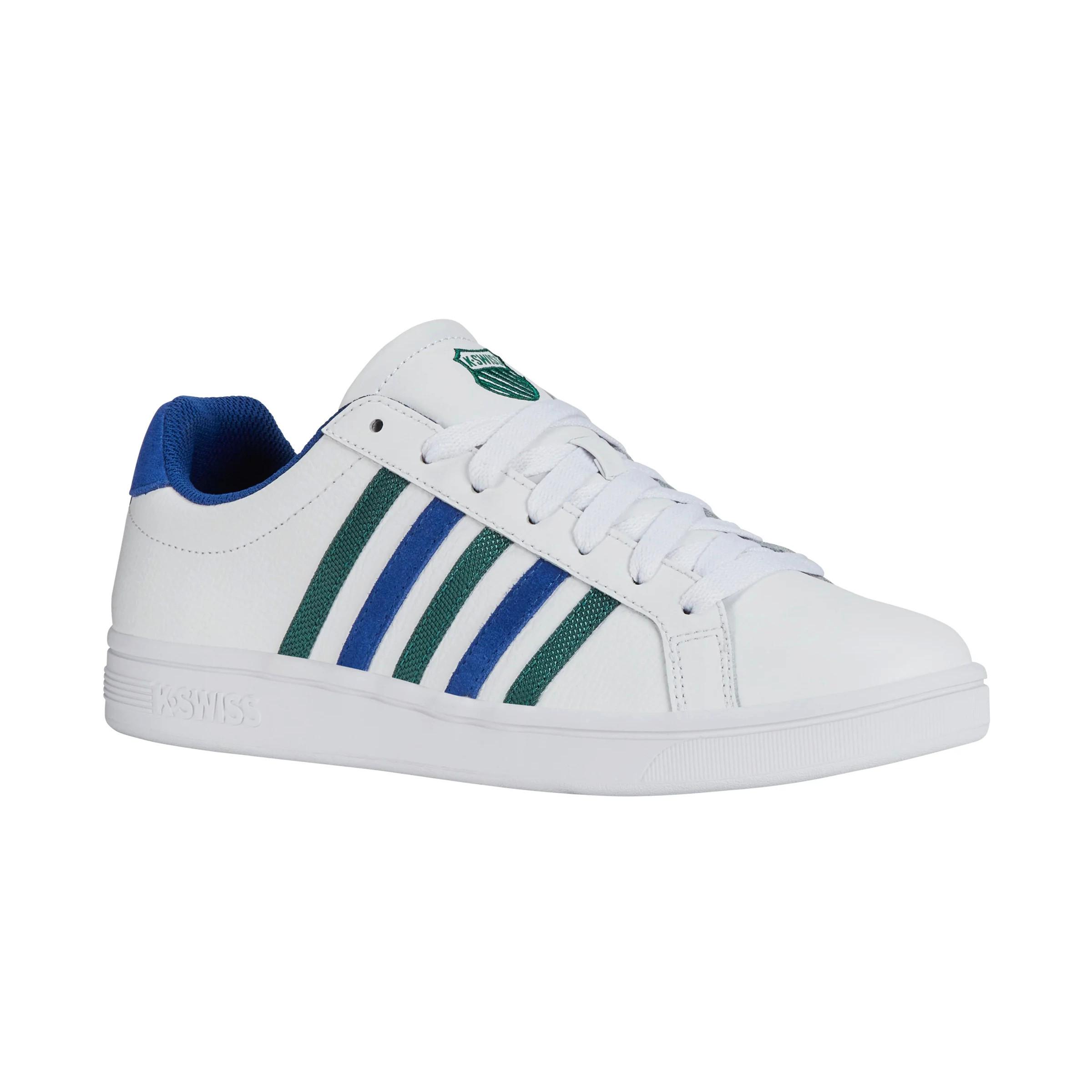 K-Swiss  sneakers court tiebreak 