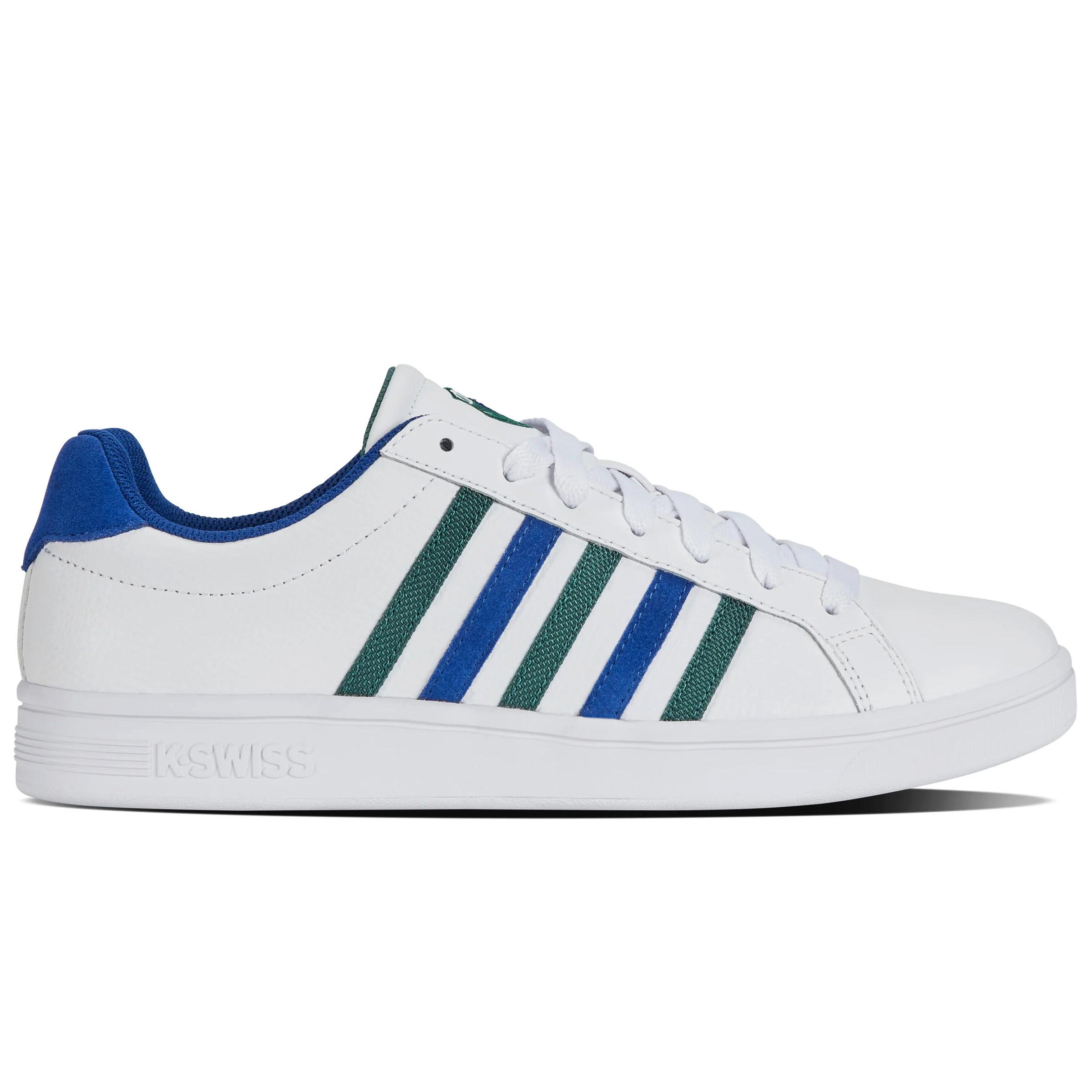 K-Swiss  sneakers court tiebreak 