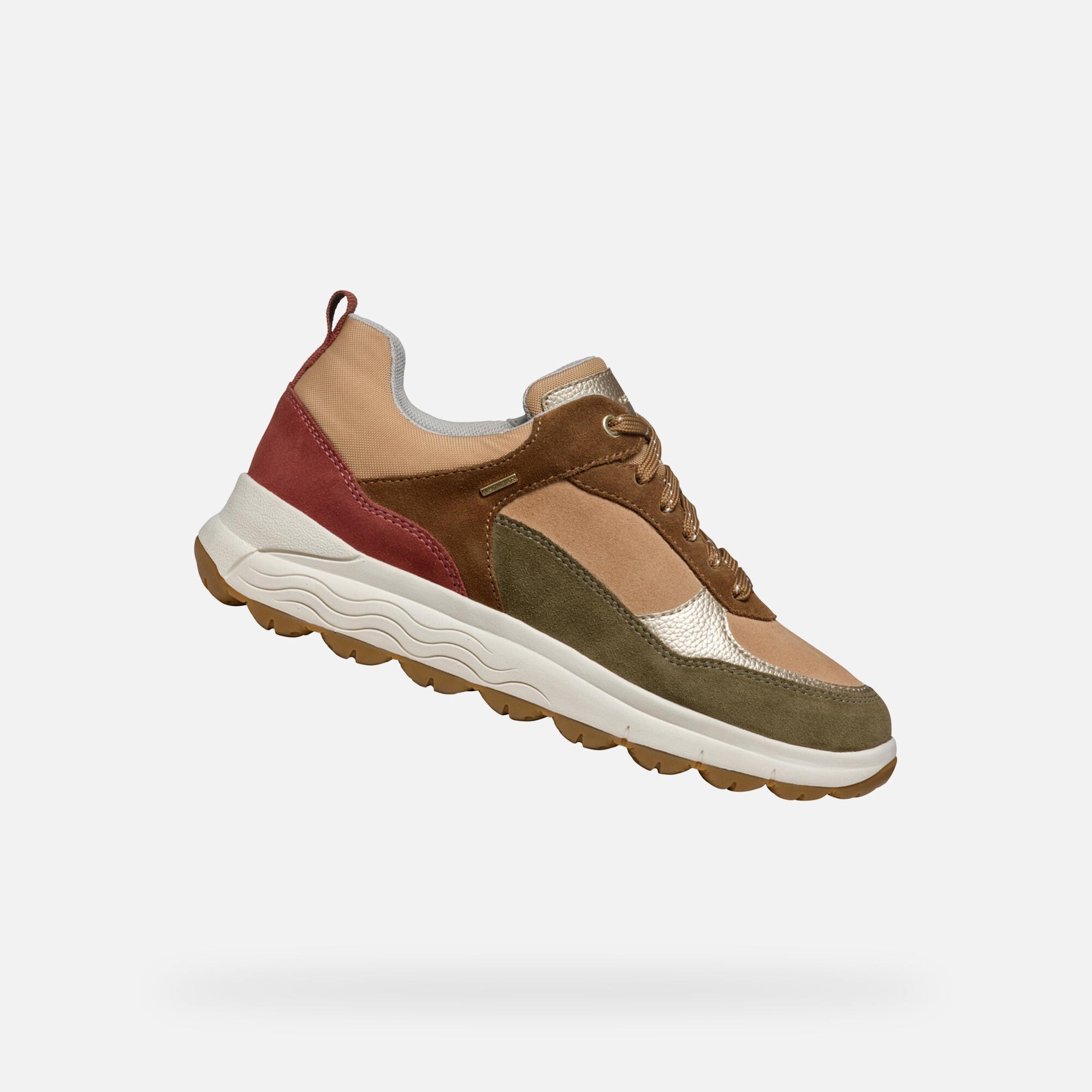 GEOX  sneakers da spherica 