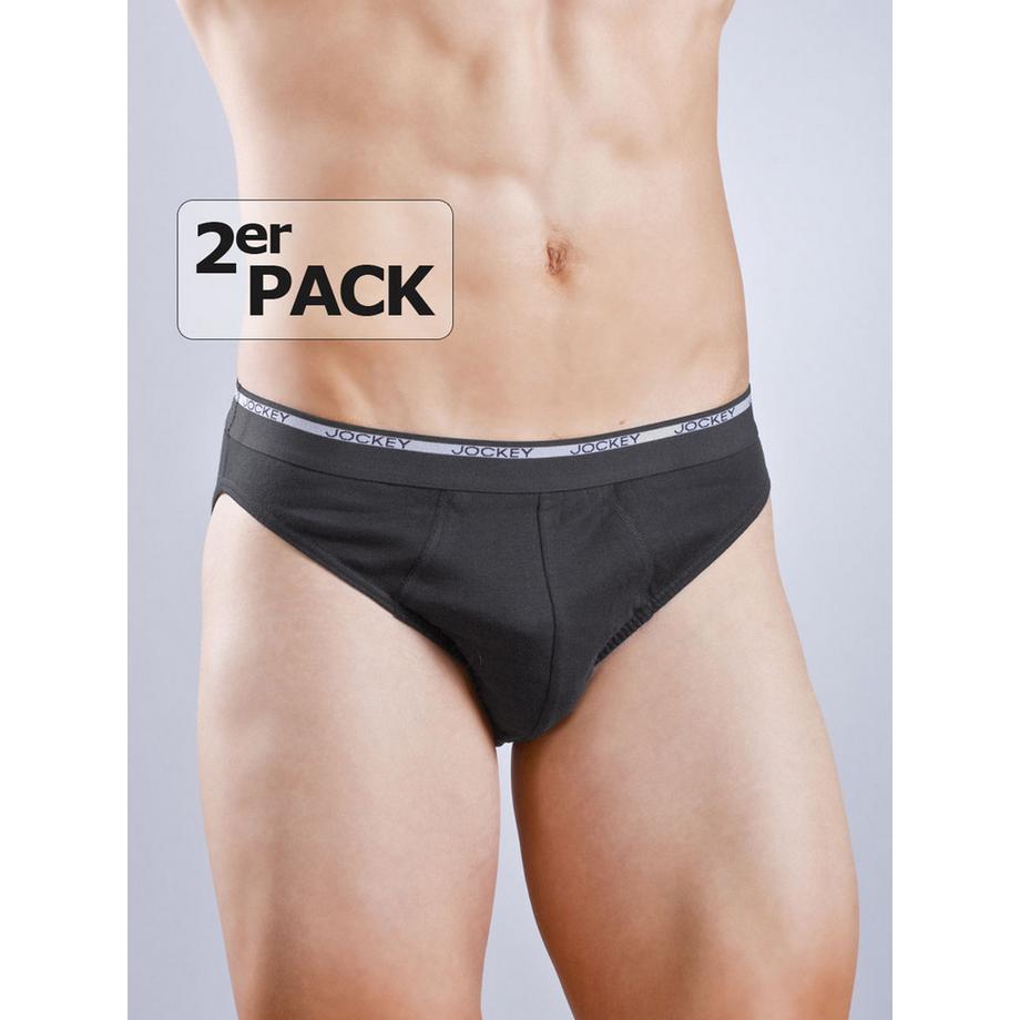 Slip moderne classique