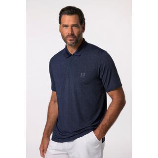 JP1880  Polo technique JAY-PI, collection Tennis. Manches courtes, technologie FLEXNAMIC® - jusqu'au 7&nbsp;XL 