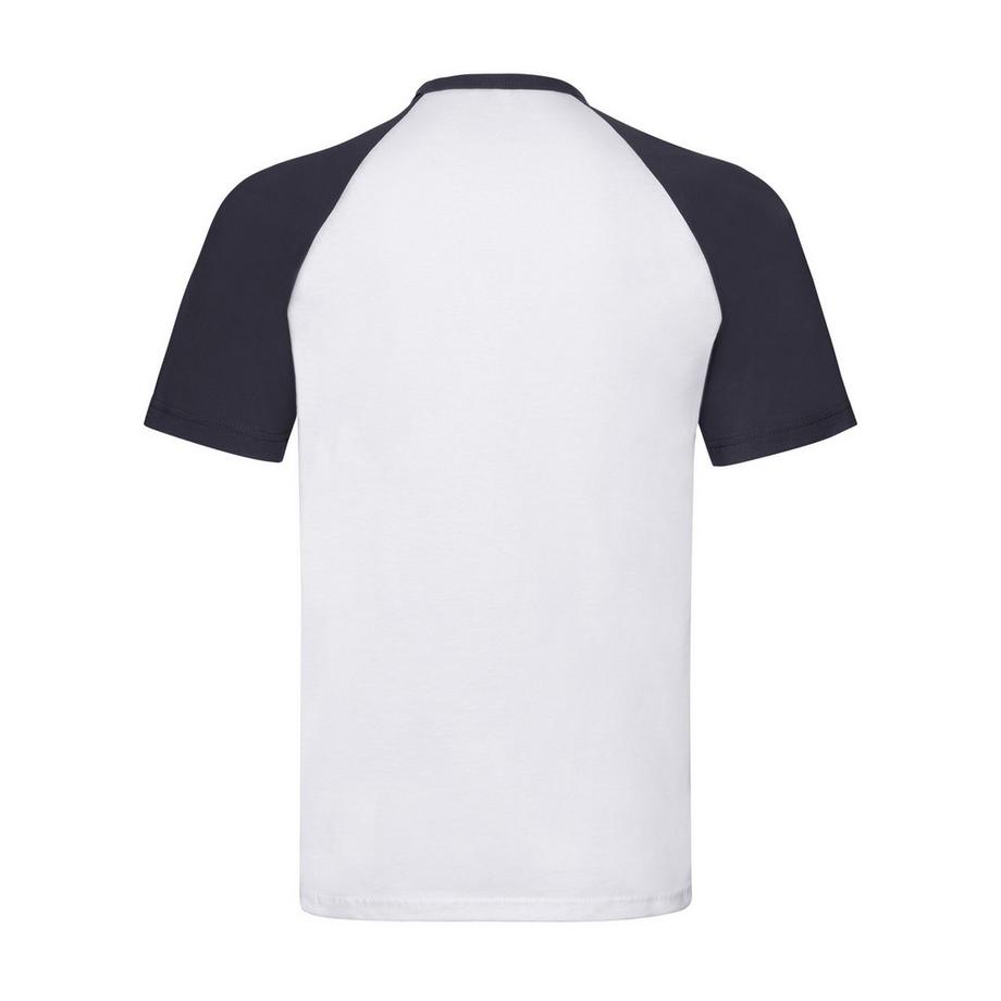 Fruit of the Loom Valueweight T-Shirt Baseball  