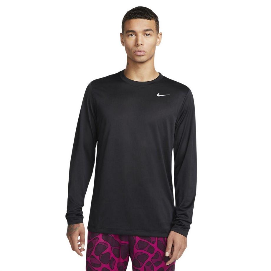T-ShirtManches Longues Legend