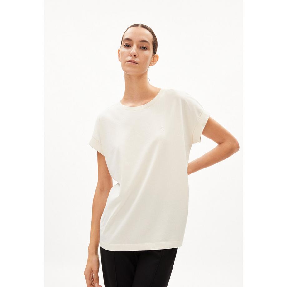 ARMEDANGELS Idaa Undyed T-Shirt  