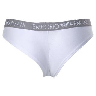 EMPORIO ARMANI  Slip  2er Pack Figurbetont 