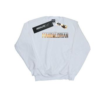 The Mandalorian Series Sweatshirt