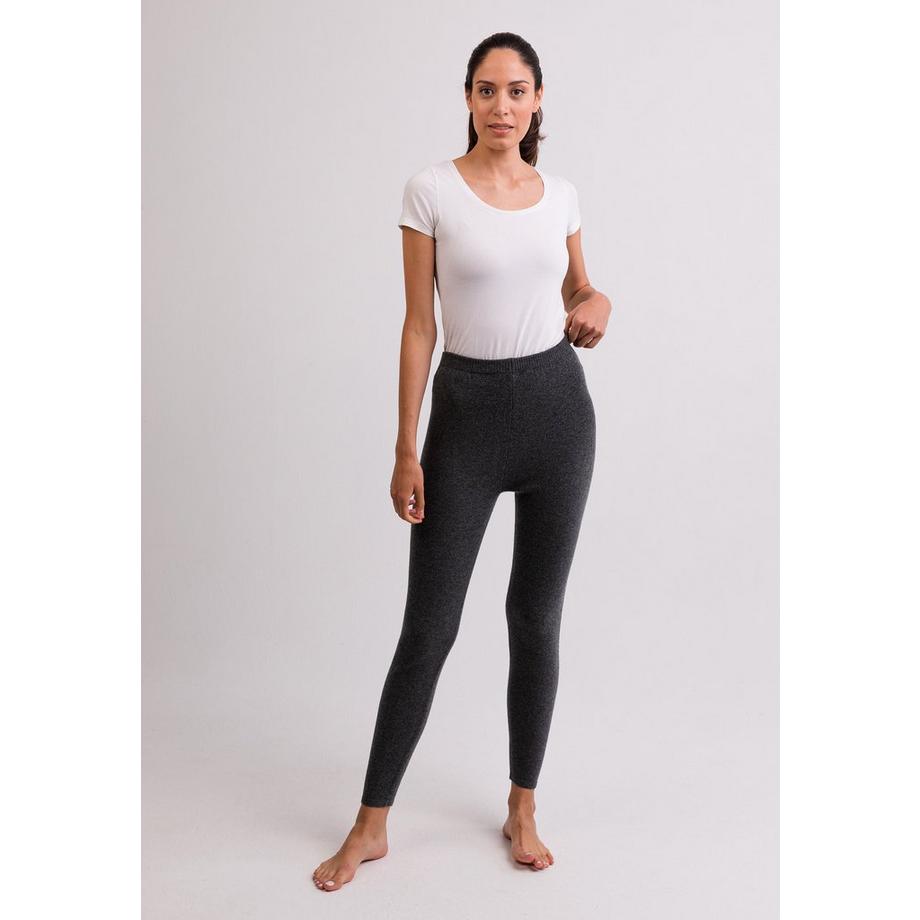 CASH-MERE.CH Legging Cachemire  