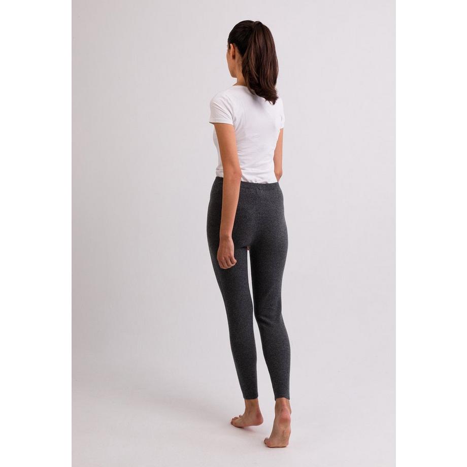 CASH-MERE.CH Legging Cachemire  