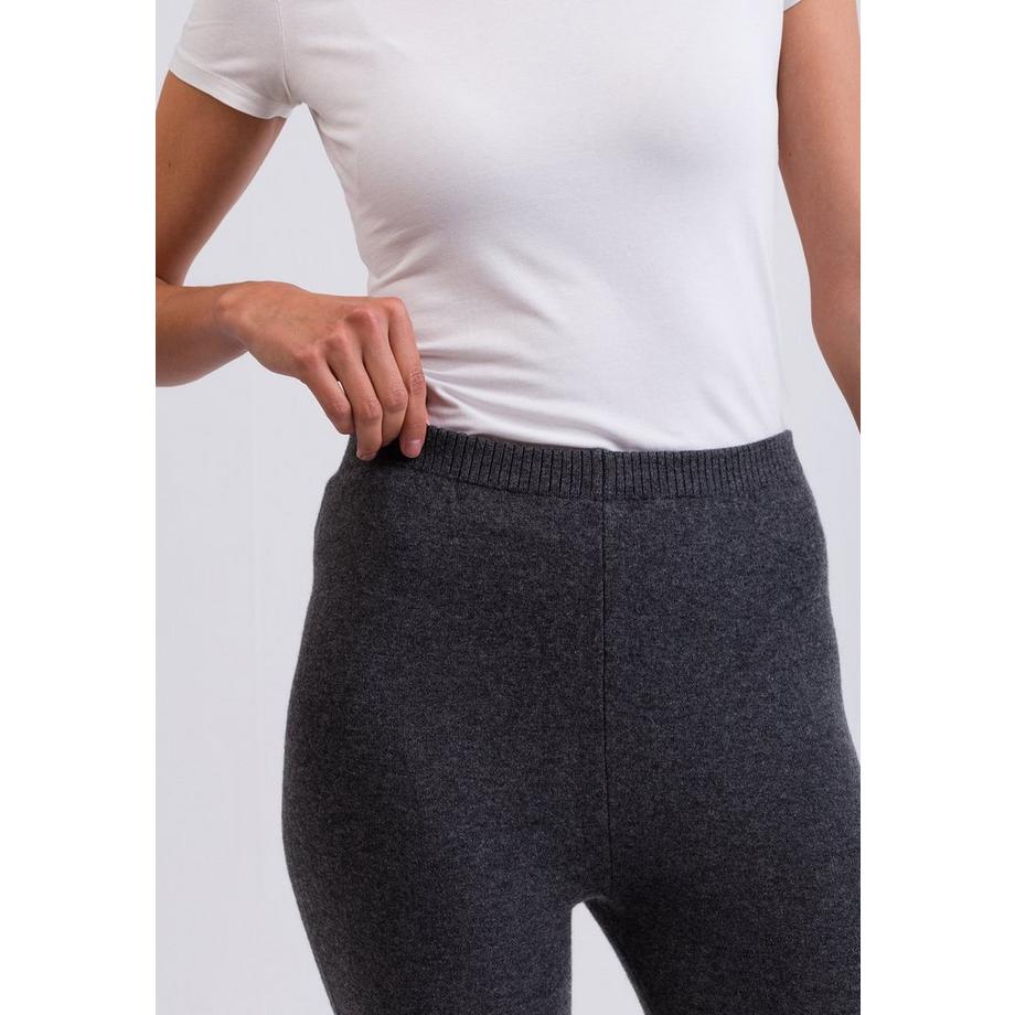 CASH-MERE.CH Legging Cachemire  