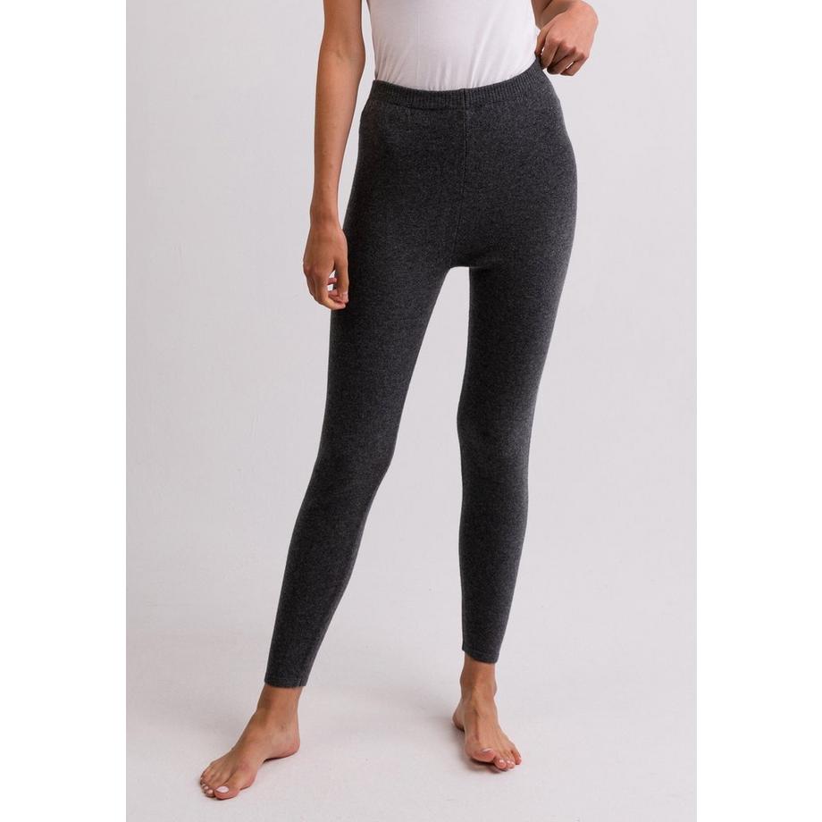 Legging en chachemire