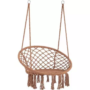 Hamac Bang marron