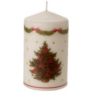 Villeroy&Boch Bougie sapin de Noel Toys M Winter Specials  