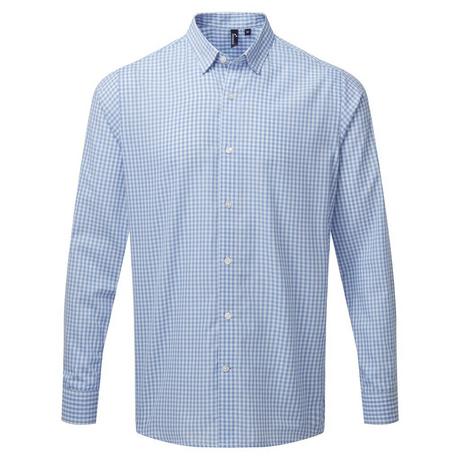 PREMIER  Chemise MAXTON 