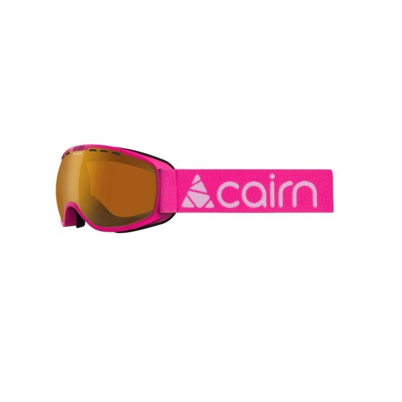 Cairn  Maschera da sci da donna Cairn Rainbow SPX 