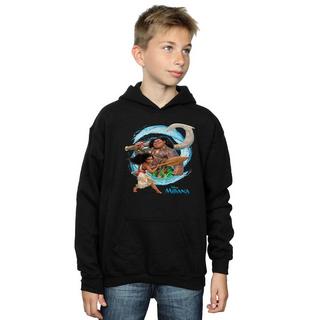 Disney  Sweat à capuche 