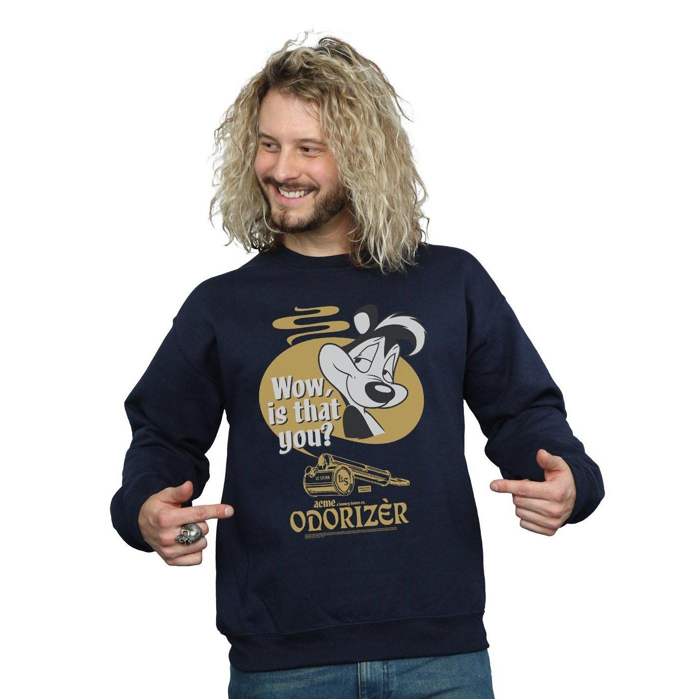 LOONEY TUNES  Sweat ODORIZER 