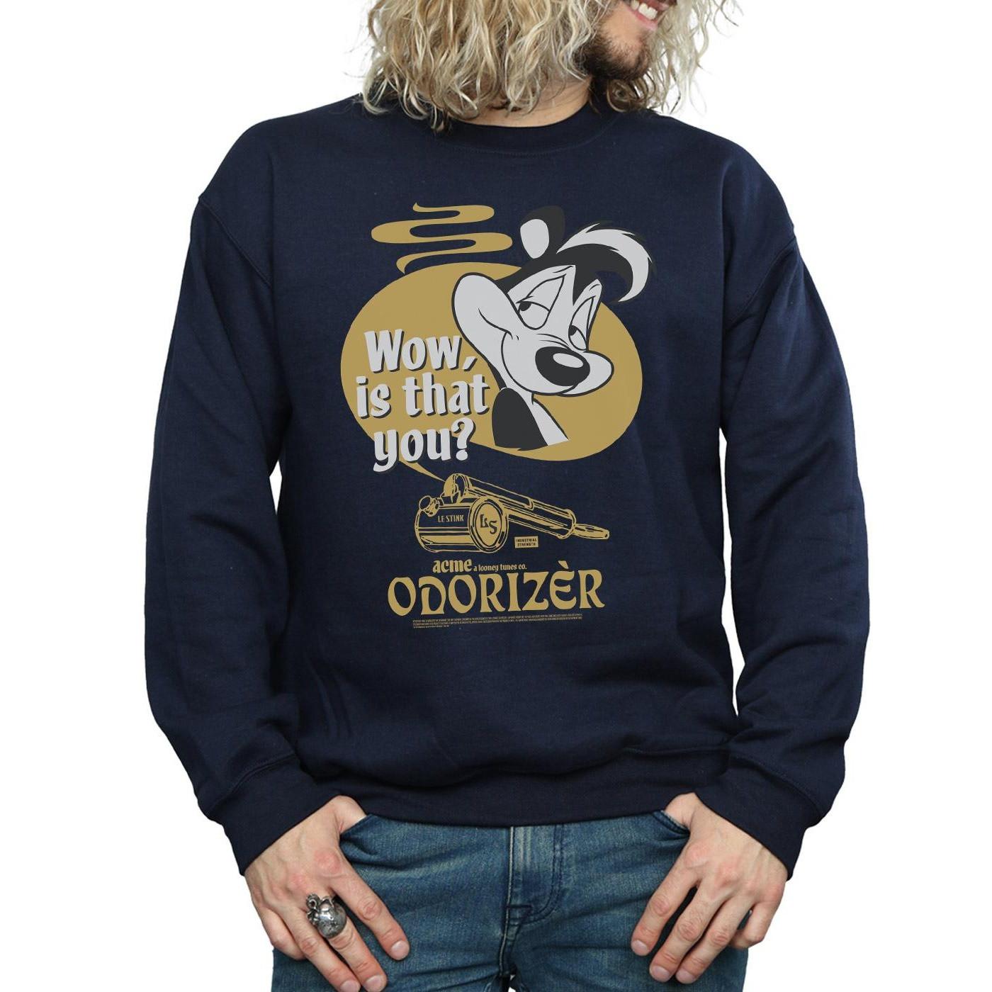 LOONEY TUNES  Sweat ODORIZER 