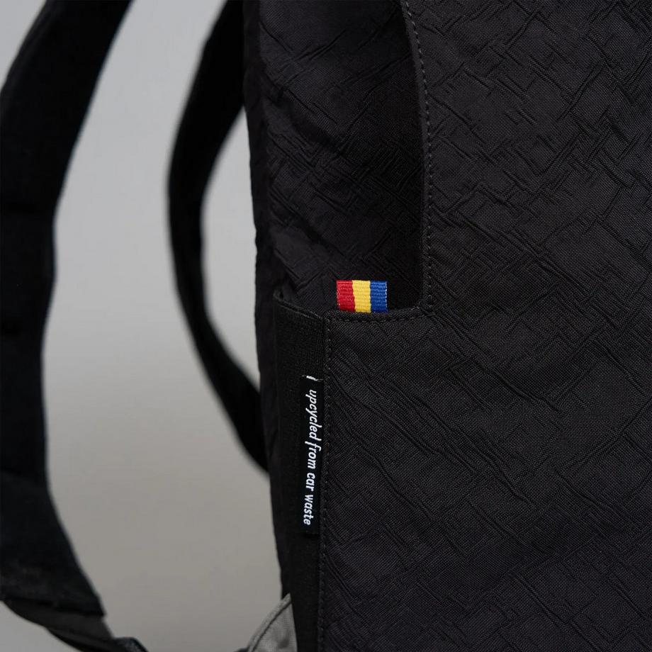 Redoggo Sac à dos Rolltop Bina Kopf  