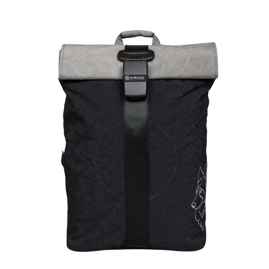 Sac à dos Rolltop Bina tête