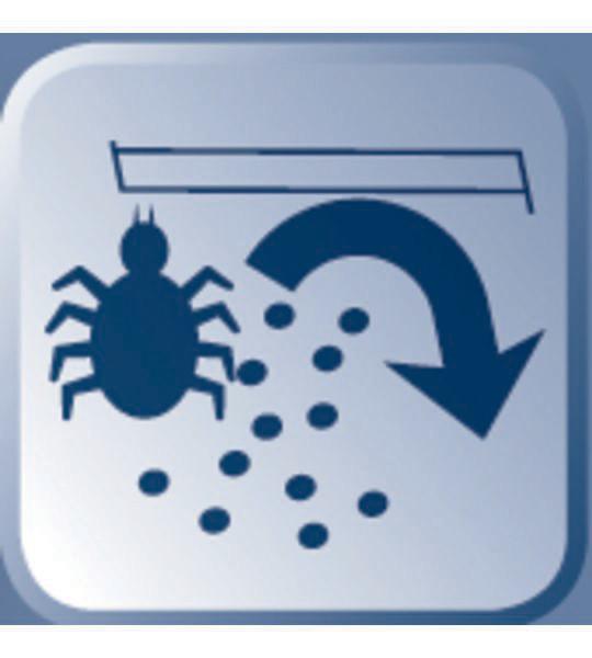 DORMISETTE Komfort Milbenschutzbezug  