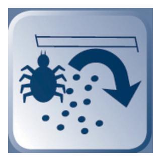 DORMISETTE Komfort Milbenschutzbezug  