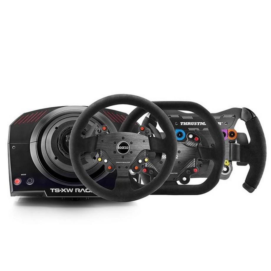 THRUSTMASTER  TS-XW Base per volante 