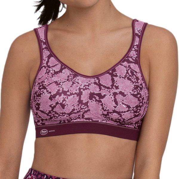 EXTREME CONTROL - Reggiseno per protesi sportivo
