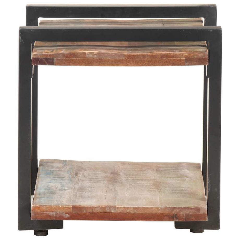 VidaXL Tv-schrank holz  