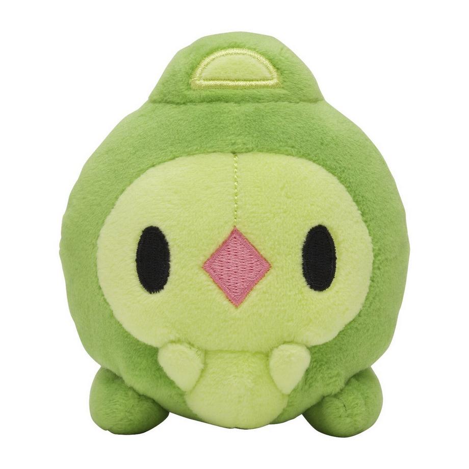 Pokémon  Duosion Sitting Cuties Plush 