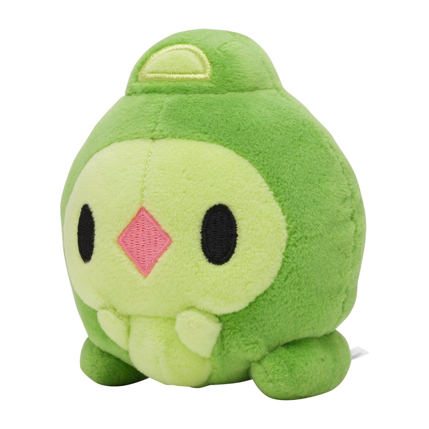 Pokémon  Duosion Sitting Cuties Plush 