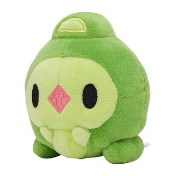 Duosion Sitting Cuties Plush