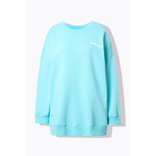 Studio Untold  Sweat-shirt oversize, imprimé dans le dos 