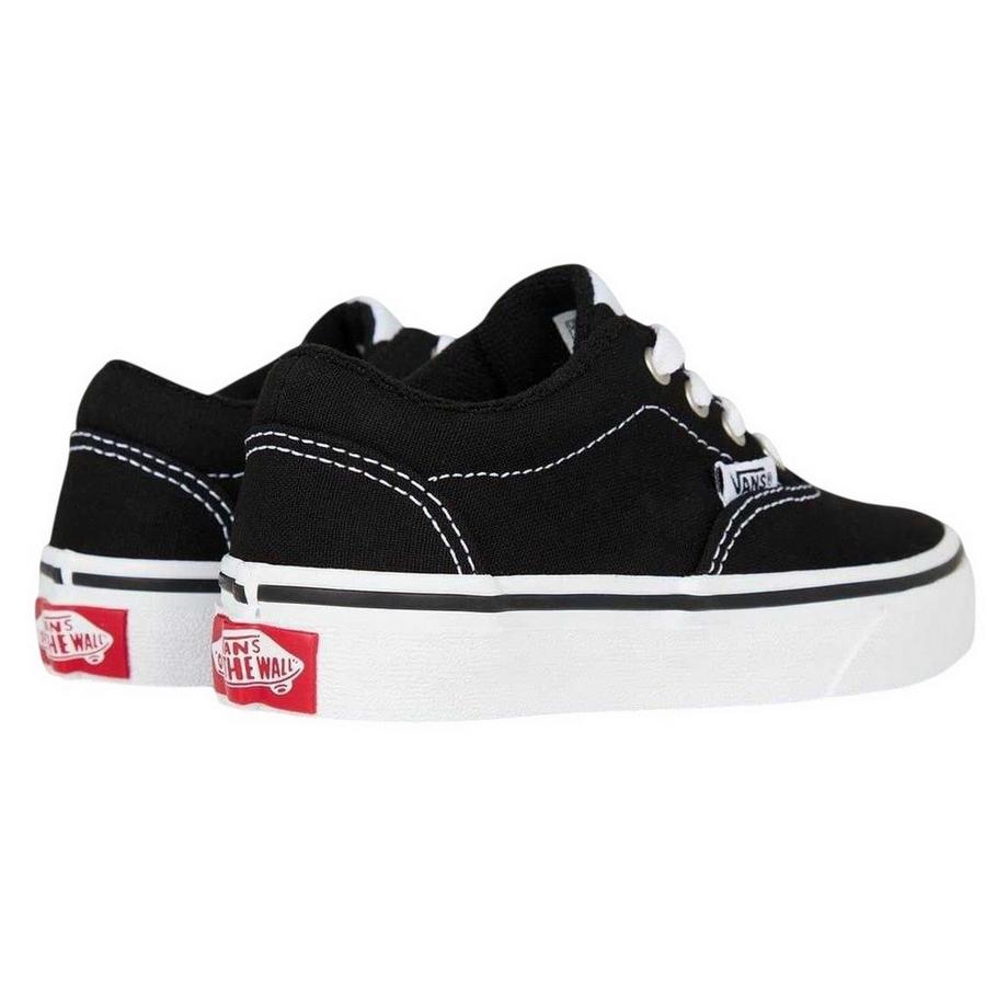 VANS Doheny SS19 Sneaker aus Leinenstoff  