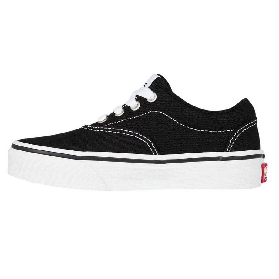VANS Doheny SS19 Sneaker aus Leinenstoff  