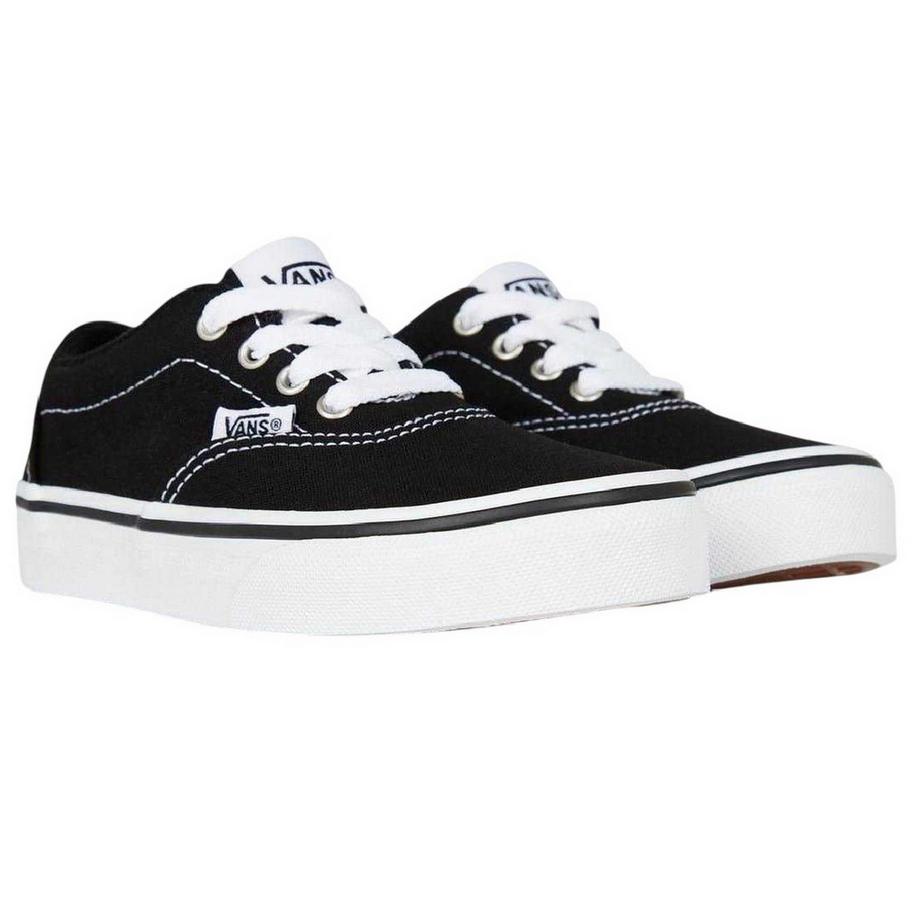 Doheny Ss19 Sneaker , Canvas, Flach