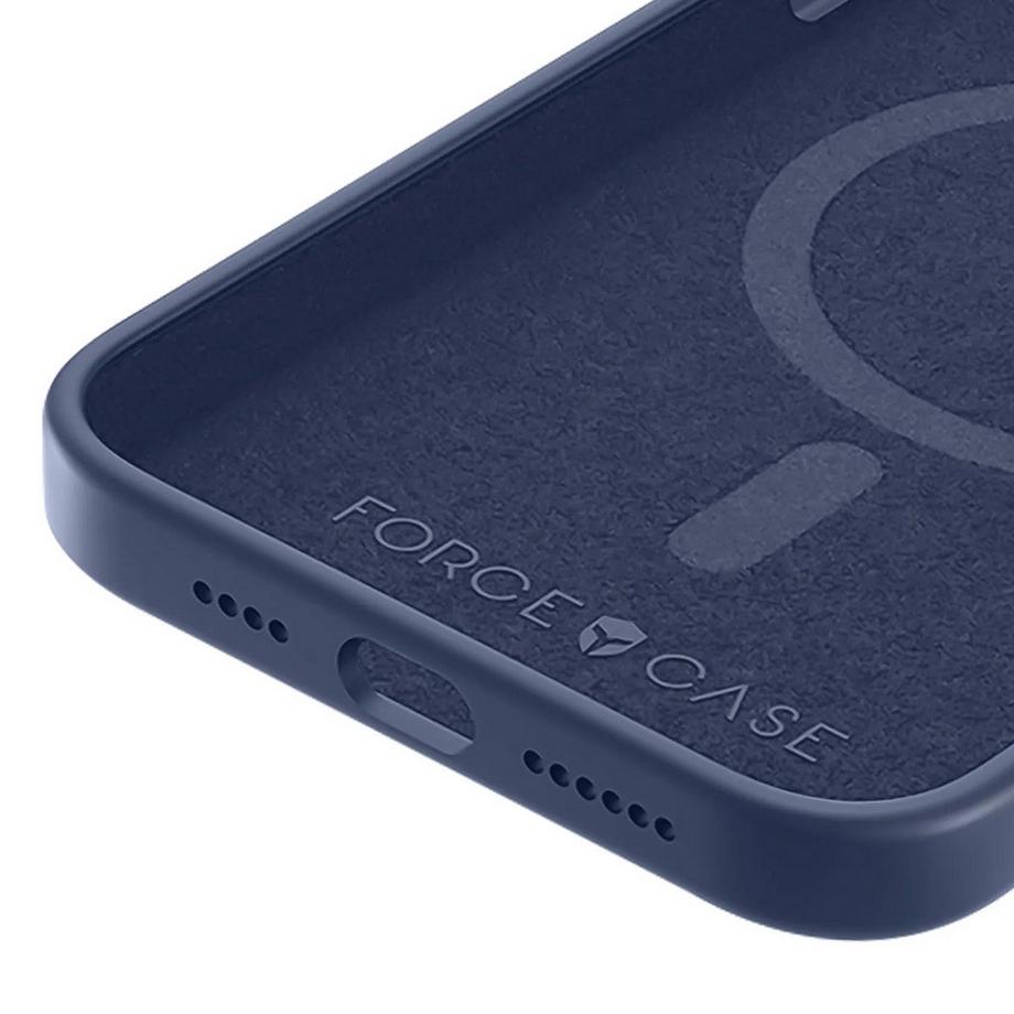 Force Power  Coque pour iPhone 15 Pro Max 