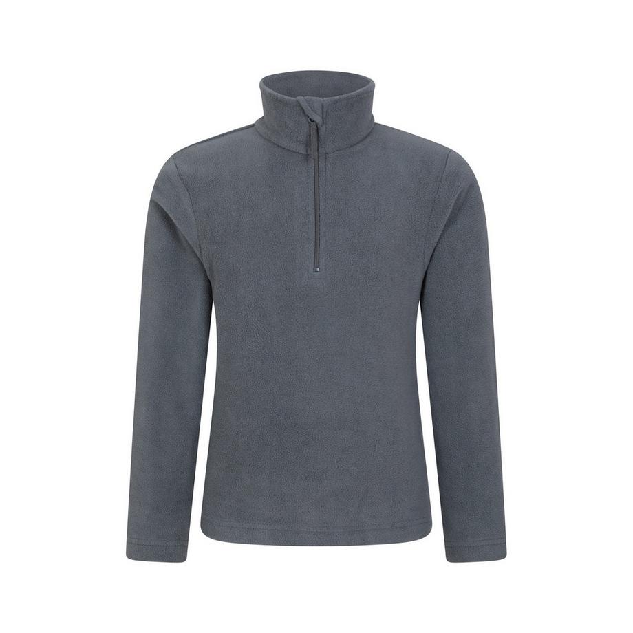 Camber II Fleecejacke mit halbem Reißverschluss
