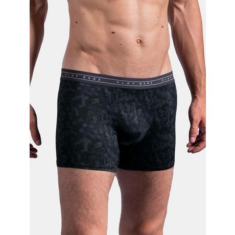 Olaf benz RED2165 Boxer  