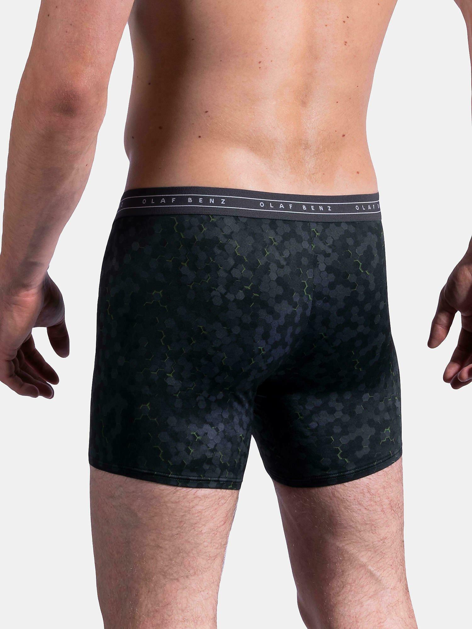 Olaf benz RED2165 Boxer  