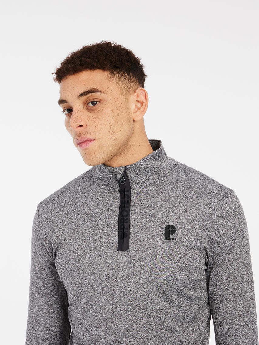 PROTEST  pull polaire WILL 