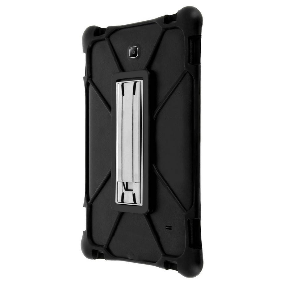 Avizar  Universal Tablet Bumper + Kickstand 
