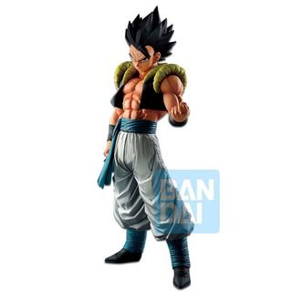 Banpresto  Statische Figur - Ichibansho - Dragon Ball - Gogeta 