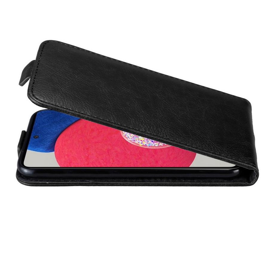 Cadorabo  Hülle für Samsung Galaxy A52 (4G  5G)  A52s mit Magnetverschluss 